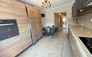 Calea Victoriei|3 Camere| Bloc cu paza - Poză 2