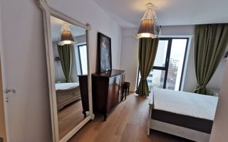 Apartament de închiriat One Towers Herastrau - Poză 5