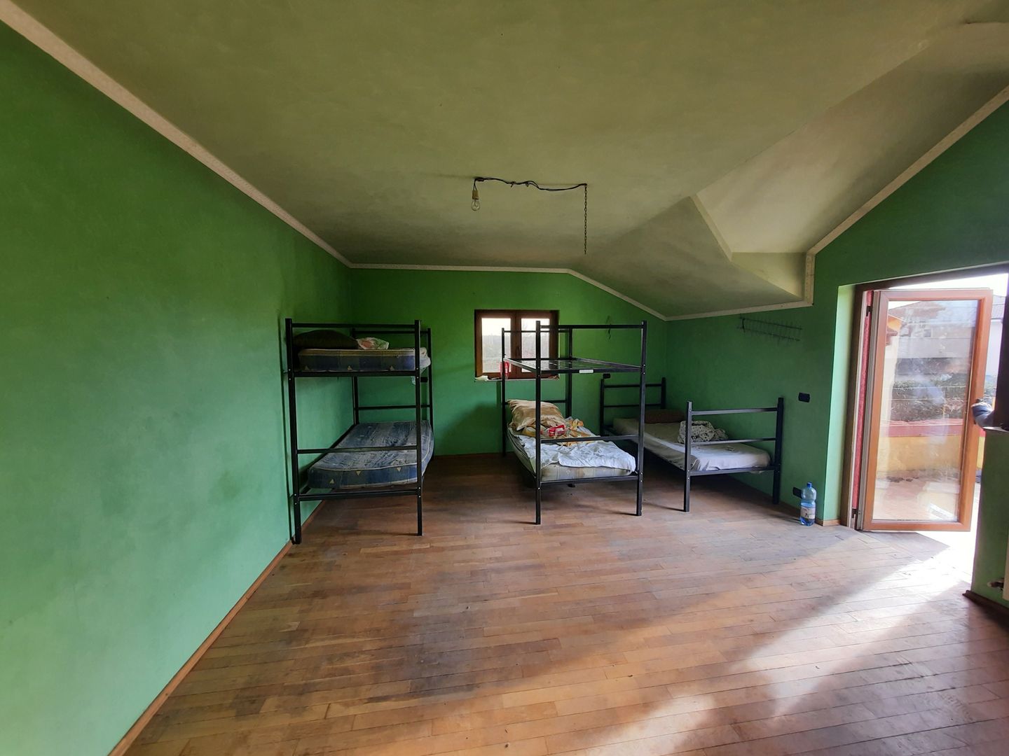 Locuinta individuala 6 camere - zona Lidl - Poză 16