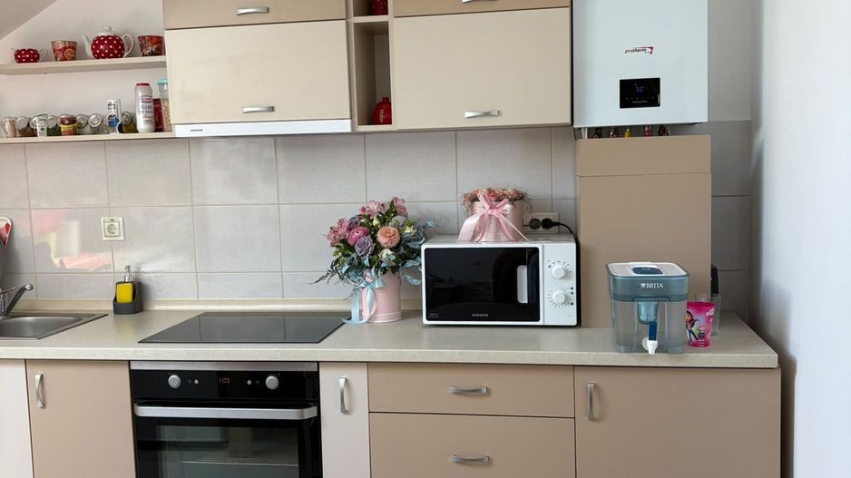 COMISION 0% | Apartament 3 Camere | Etaj 2/2 | Giroc - Vatra Veche - Poză 7