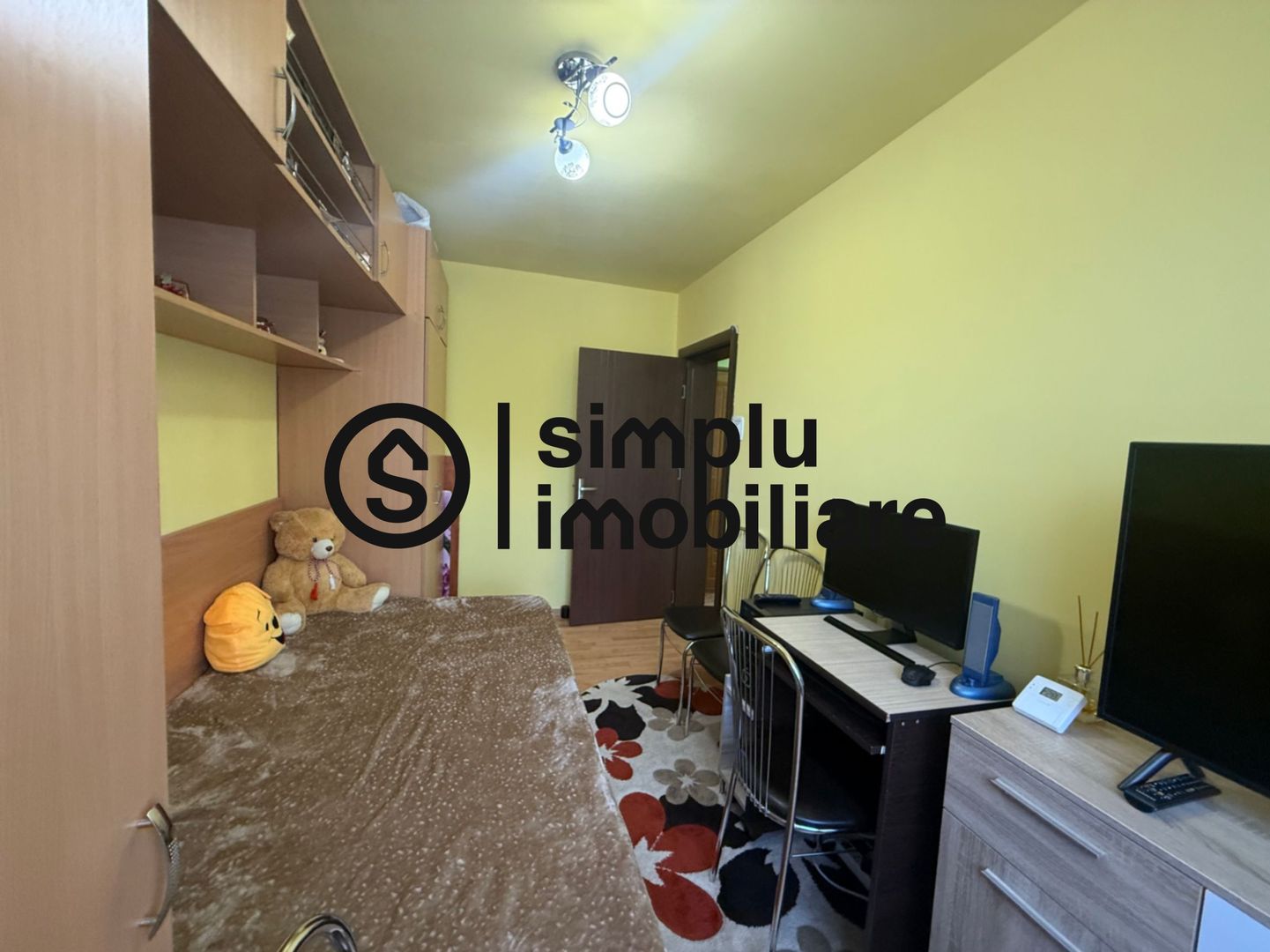 Apartament 3 camere Brazda lui Novac et 3/4 - Poză 27