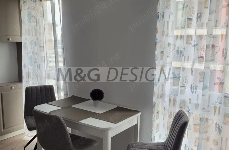 Apartament 2 camere Soarelui bloc nou - Poză 3