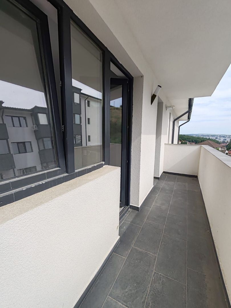 INTABULAT! Apartament 1 camera, 38mp, 64000 euro-Hlincea- Poitiers - Poză 8