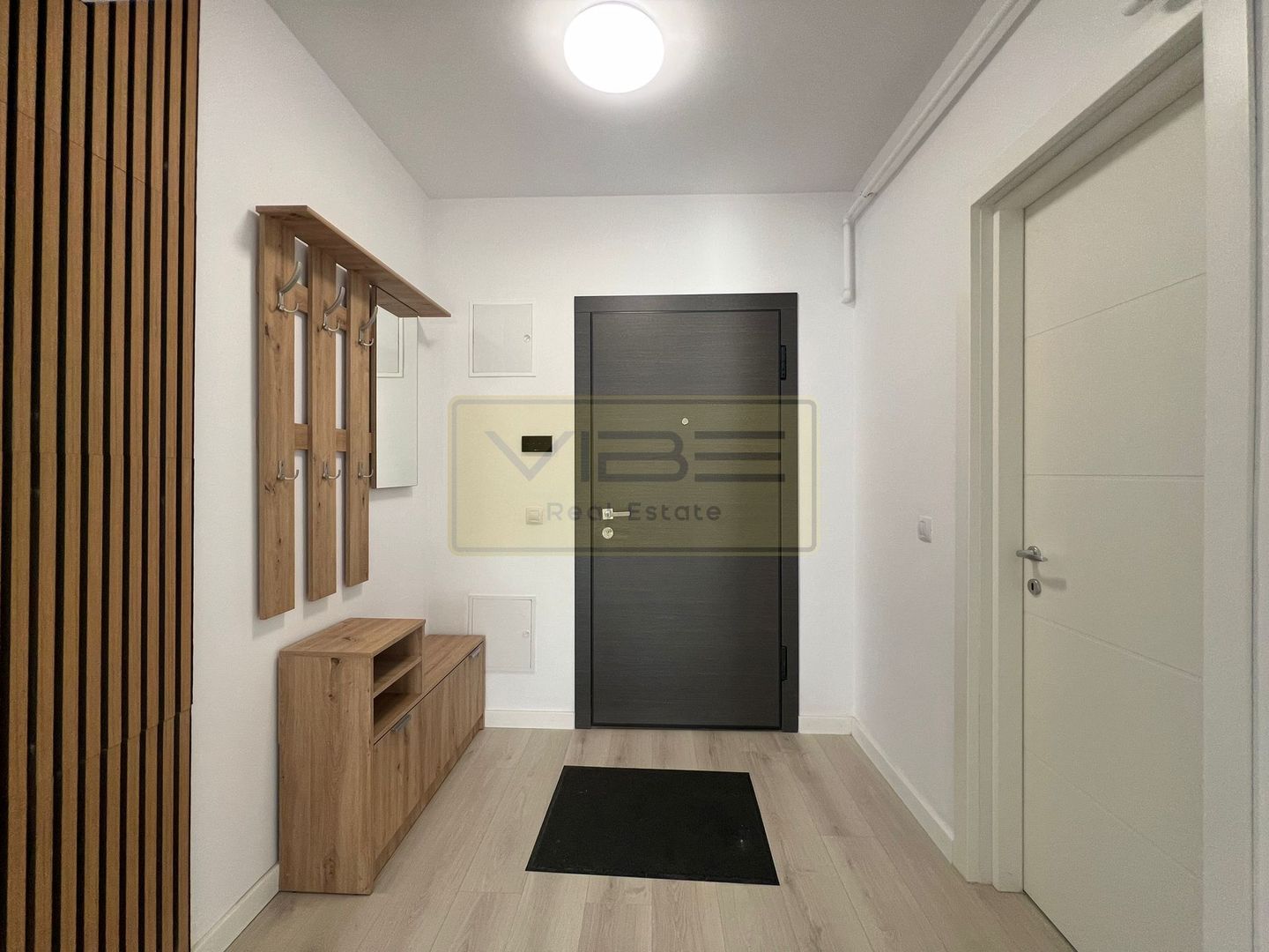 Apartament 2 camere + parcare Conest Evolution - Poză 17