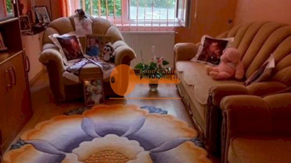 Vanzare 2 camere Oltenitei ( Centrala Termica, an 1981 ) - Poză 1