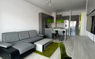 2 camere, mobilat modern, bloc nou, terasa, parcare, Buna Ziua, LIDL - Poză 1