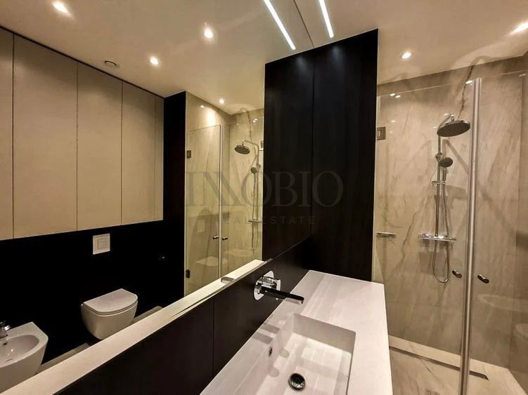 Apartament lux 4 camere / Residence Kiseleff 45 / 2 locuri de parcare - Poză 8