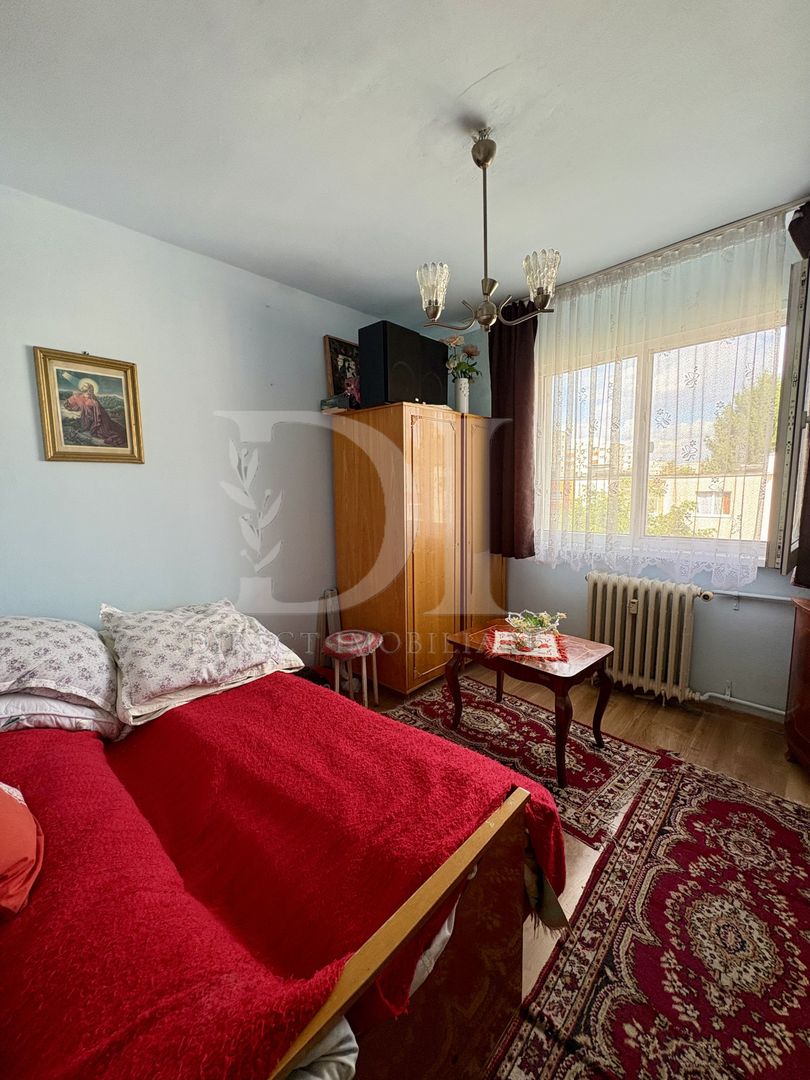 Apartament 2 camere de vânzare – Mănăștur, zona Minerva - Poză 4