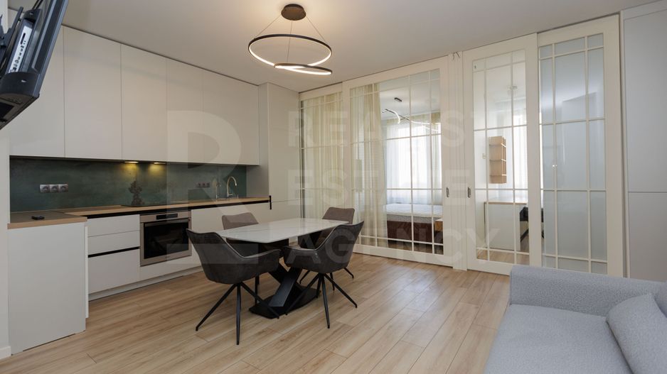 Vânzare, apartament, 2 camere, strada Ioana Radu, Buiucani - Poză 1