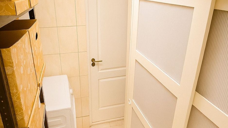 Casă renovată vis-a-vis de Parcul Carol | 3 camere, 2 băi, curte proprie 30 mp - Poză 17