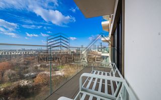 One Verdi Park | Apartament unicat | 450,000+TVA | View liber | Lux - Poză 25