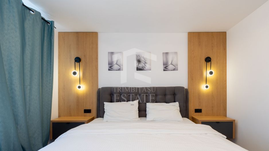 Urban | Coresi | Apartament 2 camere + loc de parcare si boxa - Poză 4