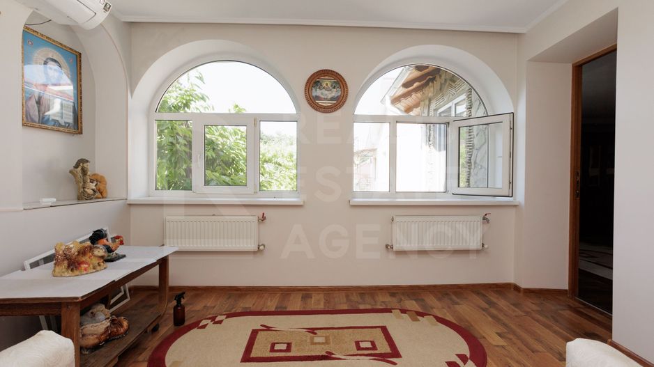 Vânzare, casă + afacere, str. Cetatea Albă, Botanica - Poză 25