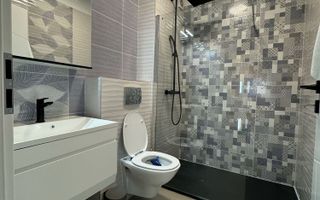 Apartament de inchiriat 3 camere lux - Poză 8