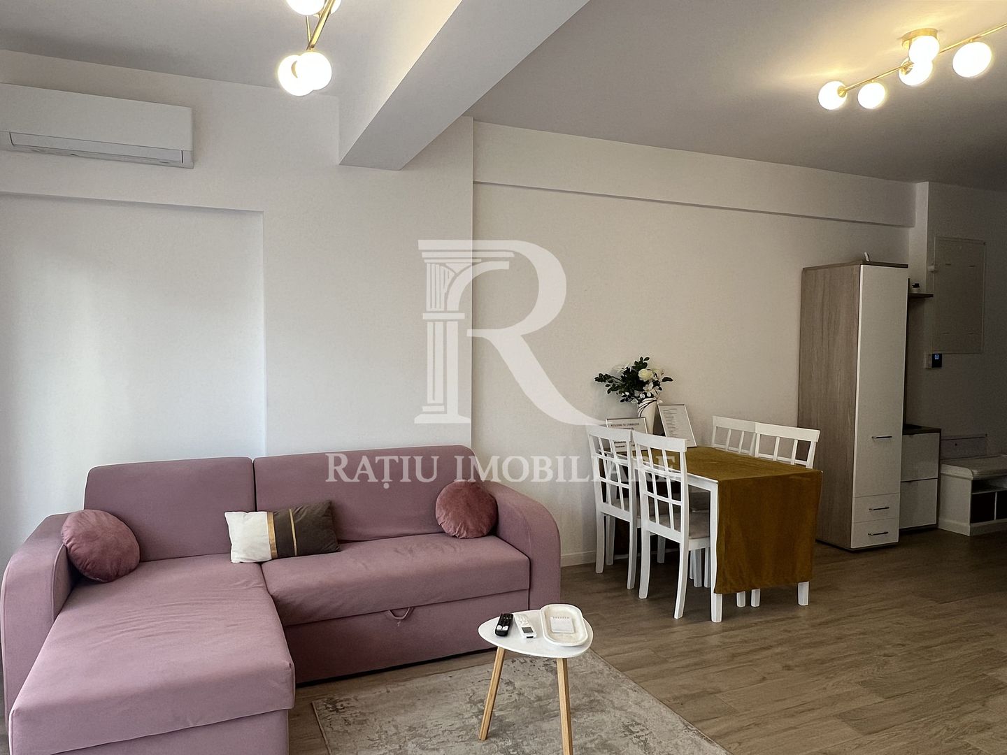 Apartament cu 2 camere | Luceafarul | Oradea - Poză 3
