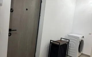 Apartament 2 camere Mobilat  Parcare inclusa ,vedere Parcul Teilor - Poză 12