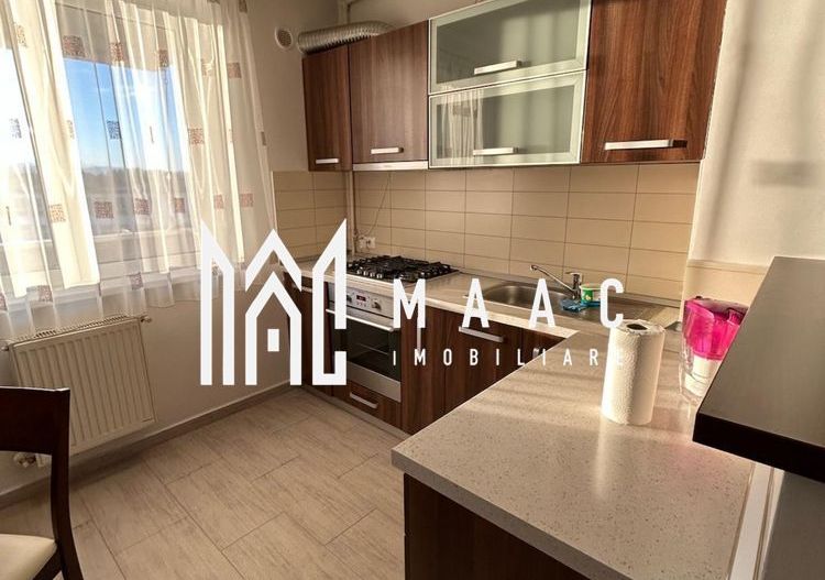 Apartament 2 Camere | Etajul 3 | Calea Dumbrăvii - Poză 4
