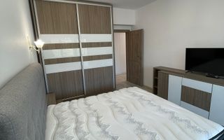 AP. 3 CAMERE P-TA MUNCII, PRIMA INCHIRIERE, PARCARE, METROU 5 MINUTE - Poză 3