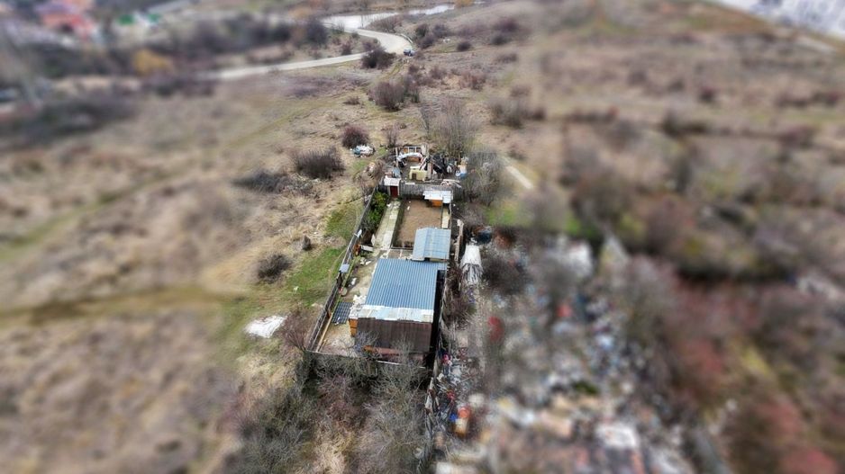 Teren 200 mp cu anexă locuibilă – Aleea Stadionului, Pitești - Poză 6