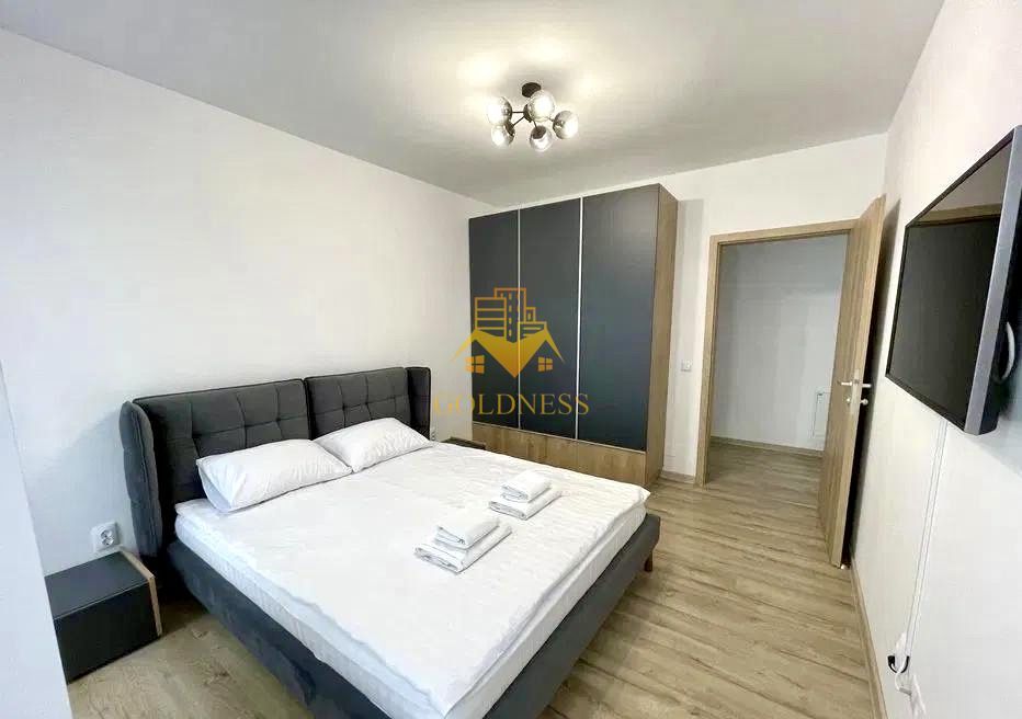 2 camere open space, Parcare, Premium, Scala Frunzisului, Zorilor - Poză 4