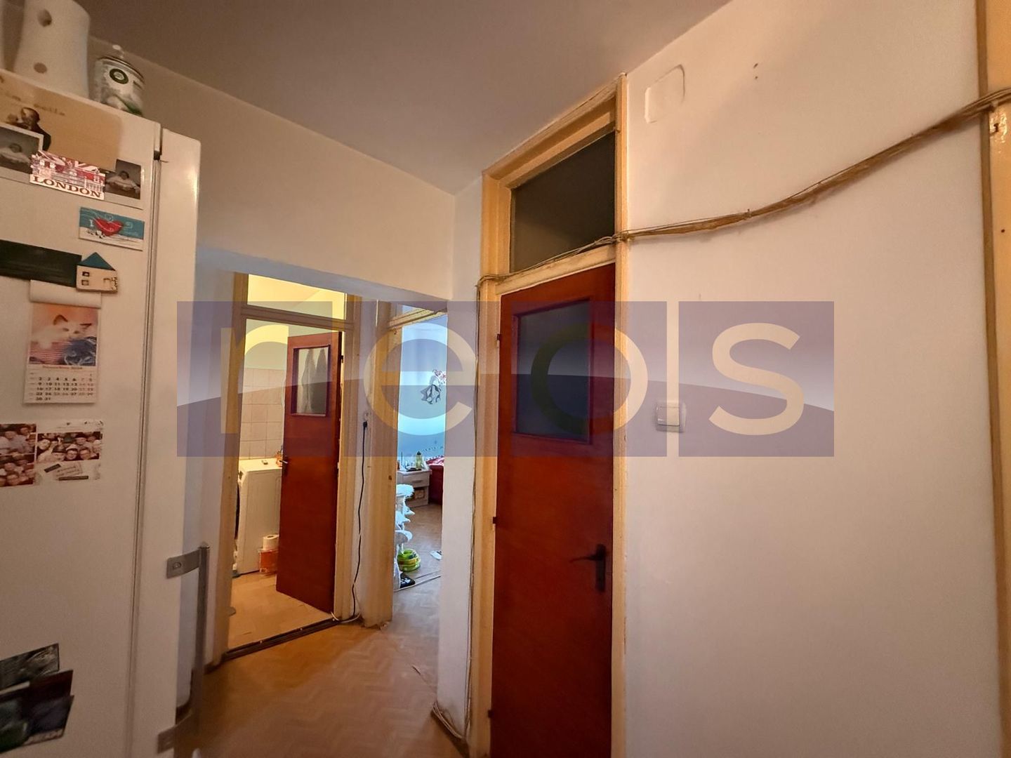 VANZARE 2 CAMERE OCTAVIAN GOGA | SECTOR 3 | - Poză 7