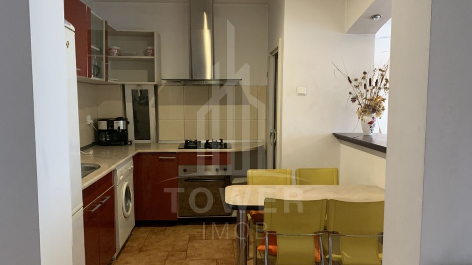 Apartament 2 camere de închiriat - Poză 4