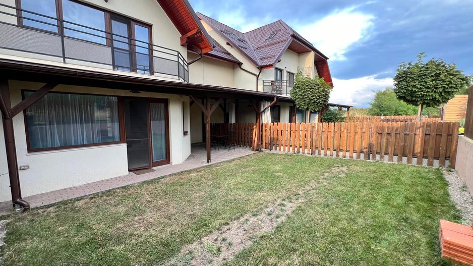 Casa cu 7 camere | 3 balcoane | Garaj | 220 mp + 80 mp curte | Cartier Panorama - Poză 39