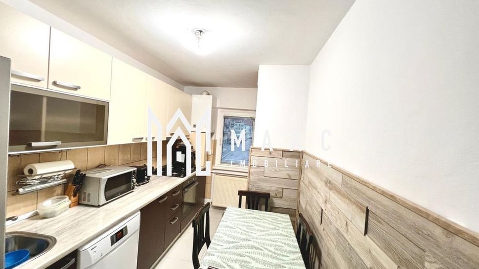 Apartament 4 camere de vânzare | Sibiu, Strand | 80 mp - Poză 2