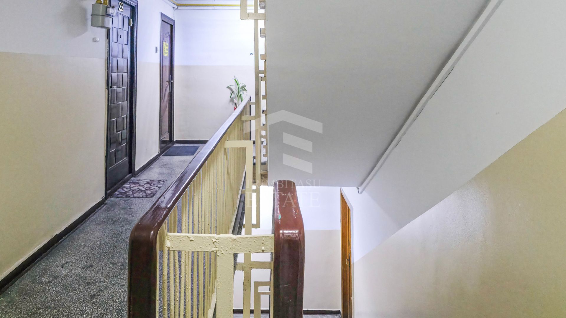 Apartament 2 camere -  Șoseaua Salaj nr. 255 – mobilat și utilat - Poză 15
