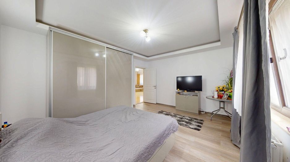 VOLUNTARI - Locuinta Ideala pentru Familie sau Activitati Mixte - Poză 9