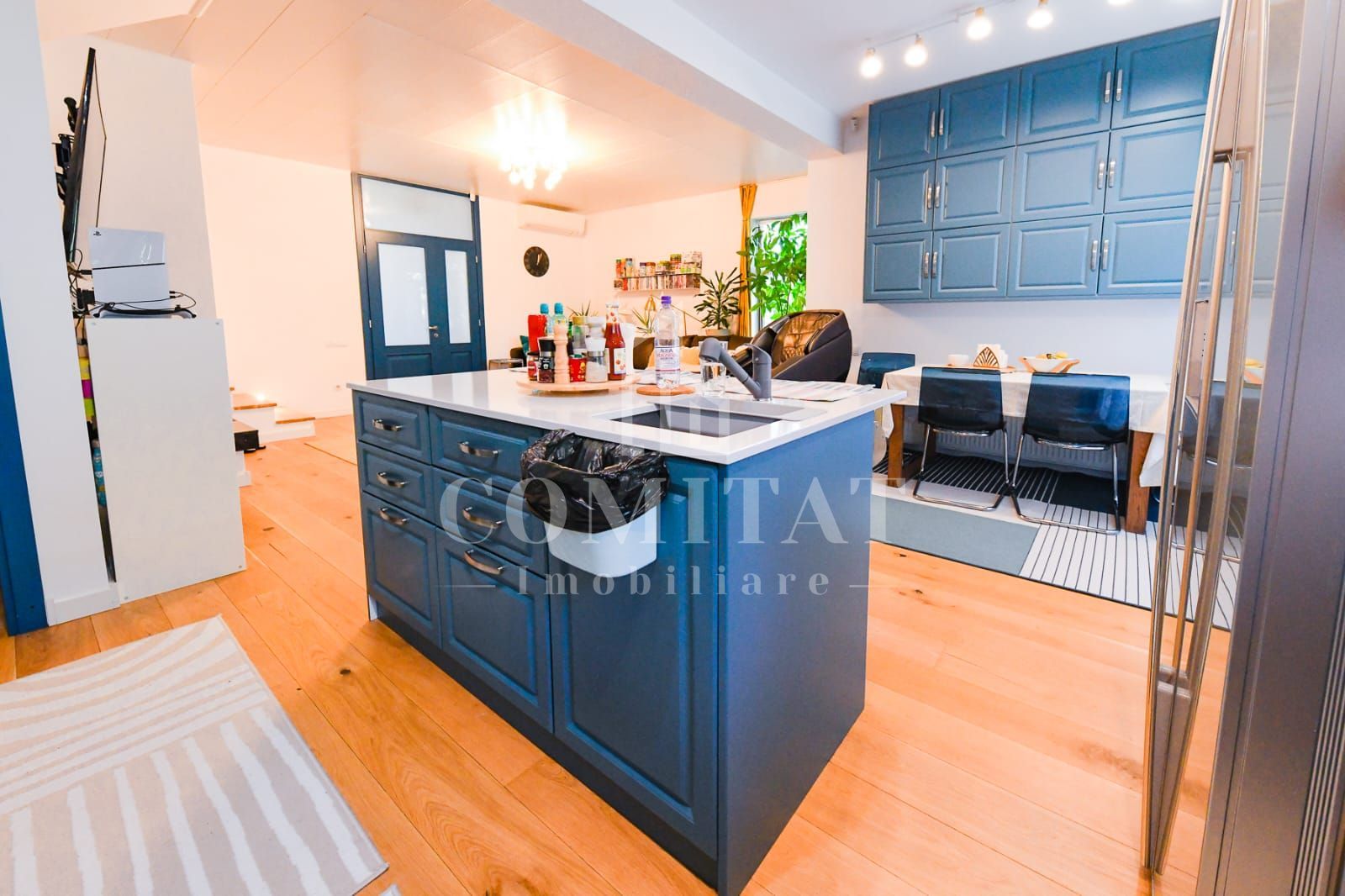 Casă construcție premium în cartierul Europa. - Poză 5