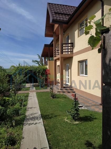 OCAZIE! Casă D+P+E Podu Iloaiei - Poză 2