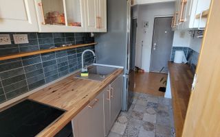 Apartament 3 camere + boxă, etaj 11/11, complex Dream Village, Iași - Poză 7