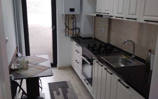 Apartament de vânzare, 1 cameră, decomandat, etaj 1, Bucium, Iași – 36 mp utili - Poză 2