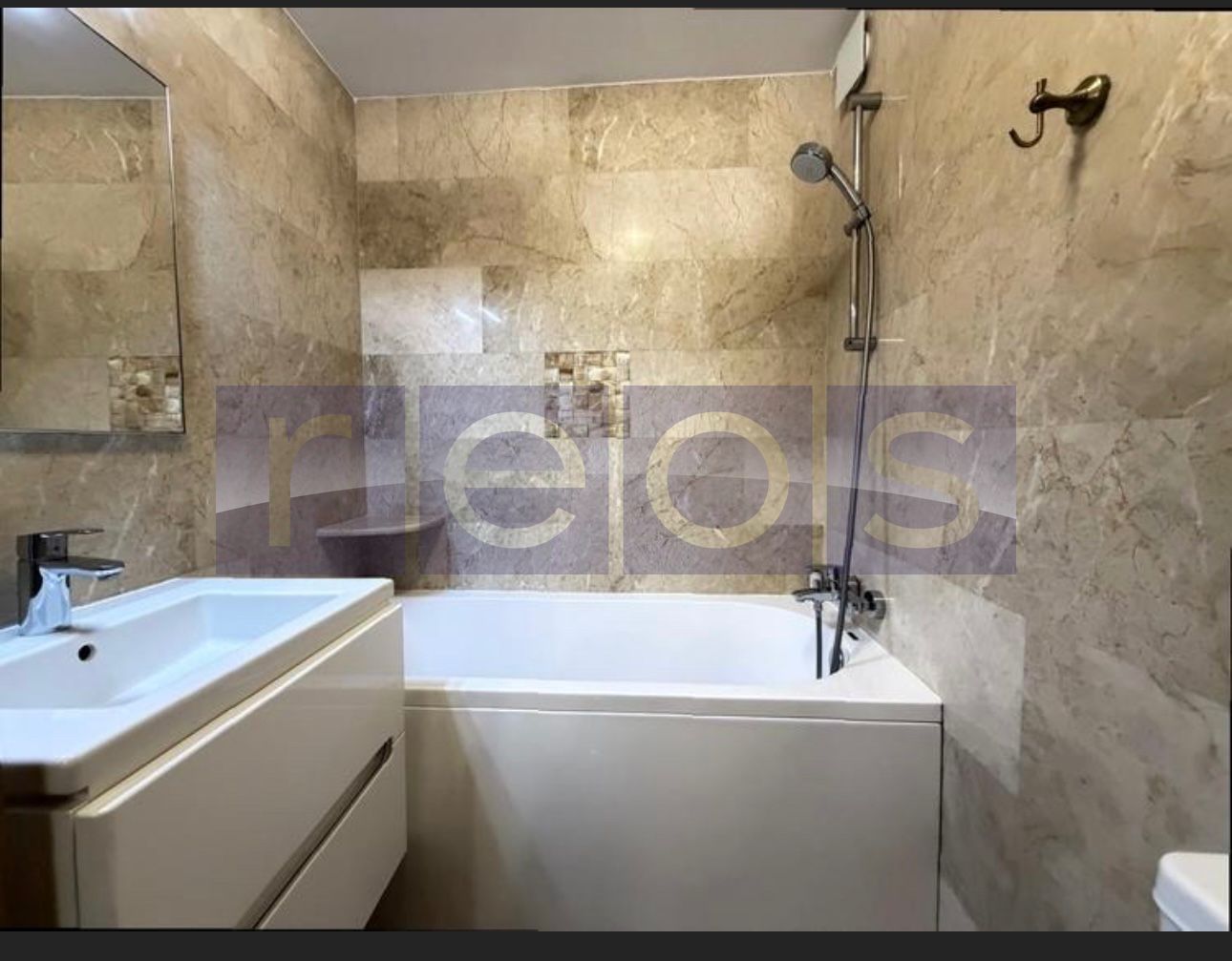 APARTAMENT EXCLUSIVIST 3 CAMERE | KISELEFF | 2 BĂI | PARCARE SUBTERANĂ - Poză 8