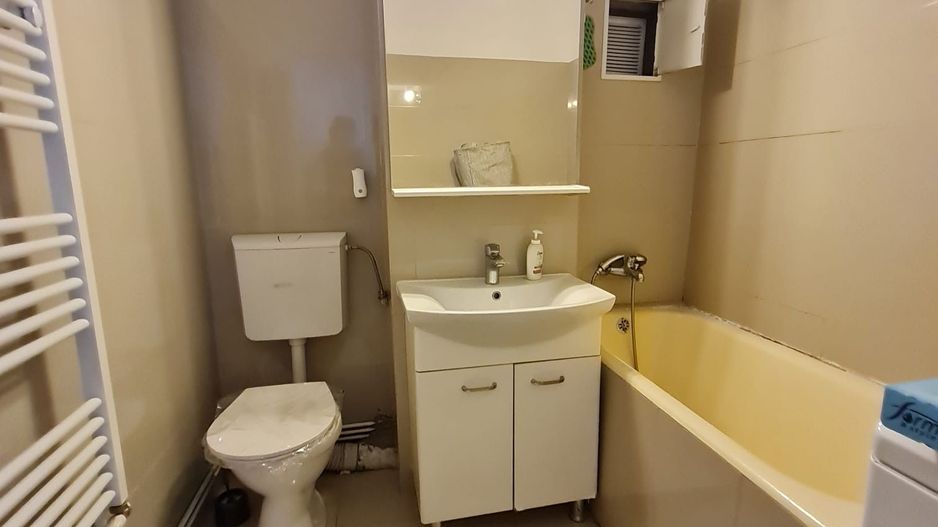 apartament 3 camere zona Mărăști - Poză 13