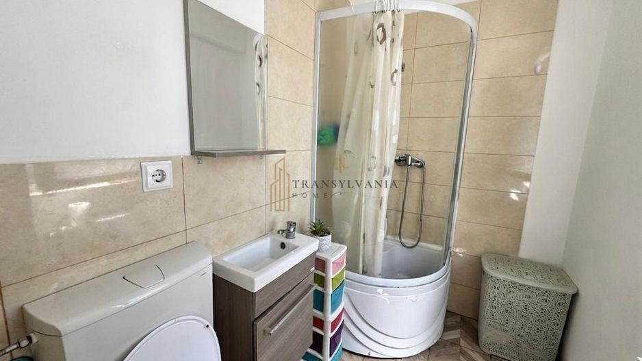 Apartament 3 camere, 2 bai, 2 balcoane, Etaj1, Cartierul Arhitectilor - Poză 5