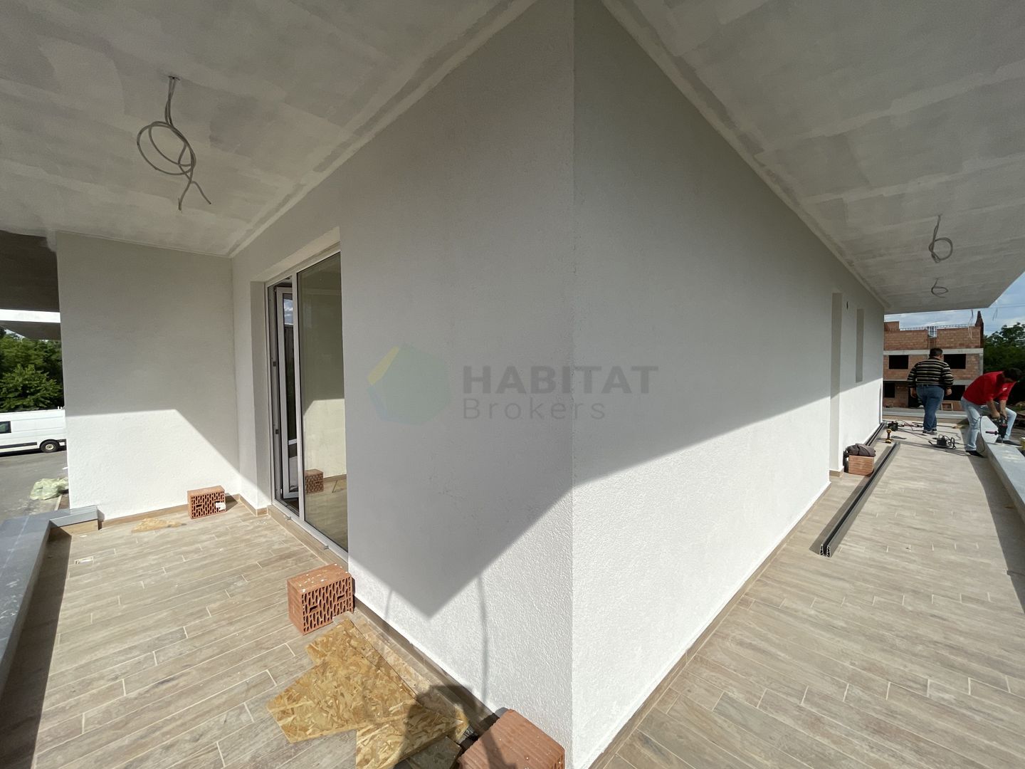 2 camere parter - Avangarde Forest Voluntari - Poză 8