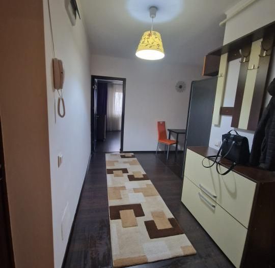 Apartament 2 camere Popesti Leordeni Parcare Centrala proprie - Poză 12