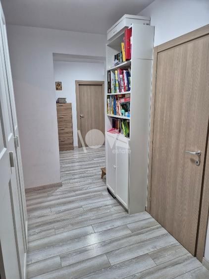 De vânzare: apartament 3 camere + terasa 51mp- parcare -Drumul Taberei - Poză 13