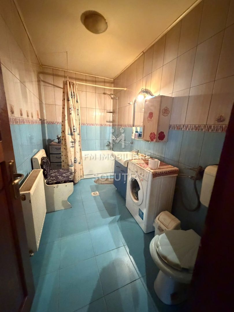 Casă de închiriat în Hideaga, la 20 minute de Baia Mare - Poză 7