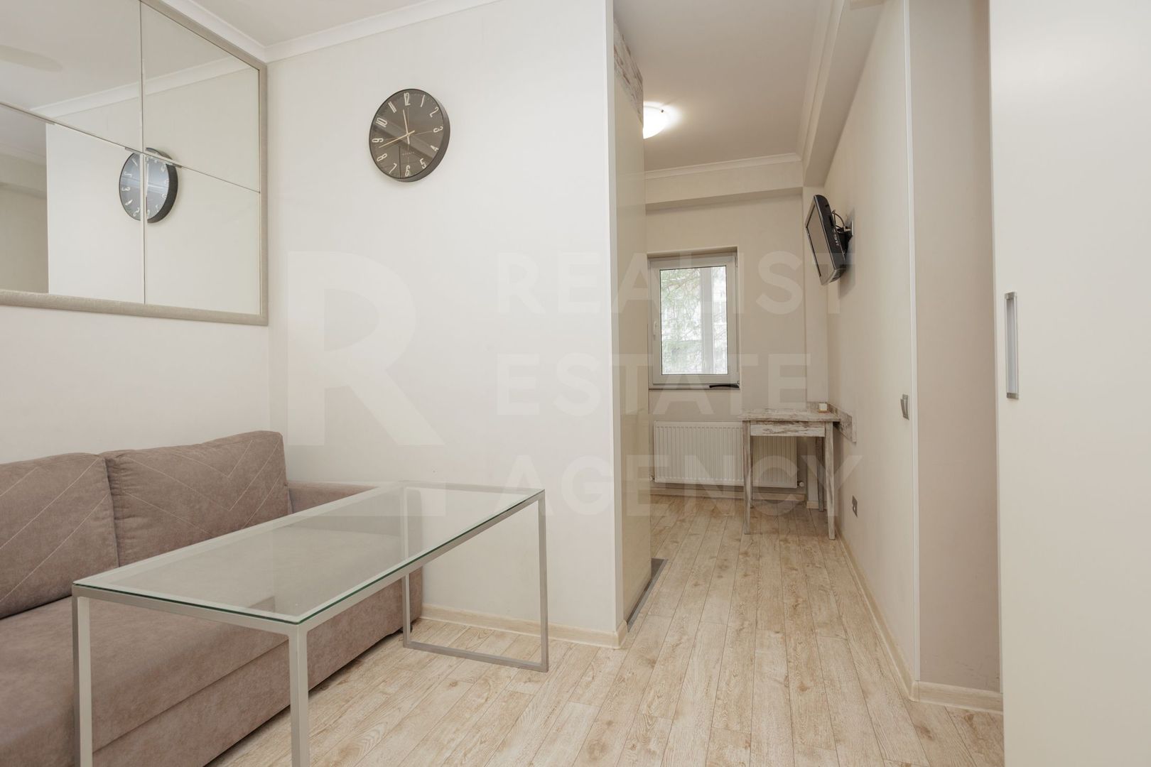 Vânzare. apartament, o cameră, strada Trandafirilor, Botanica - Poză 14