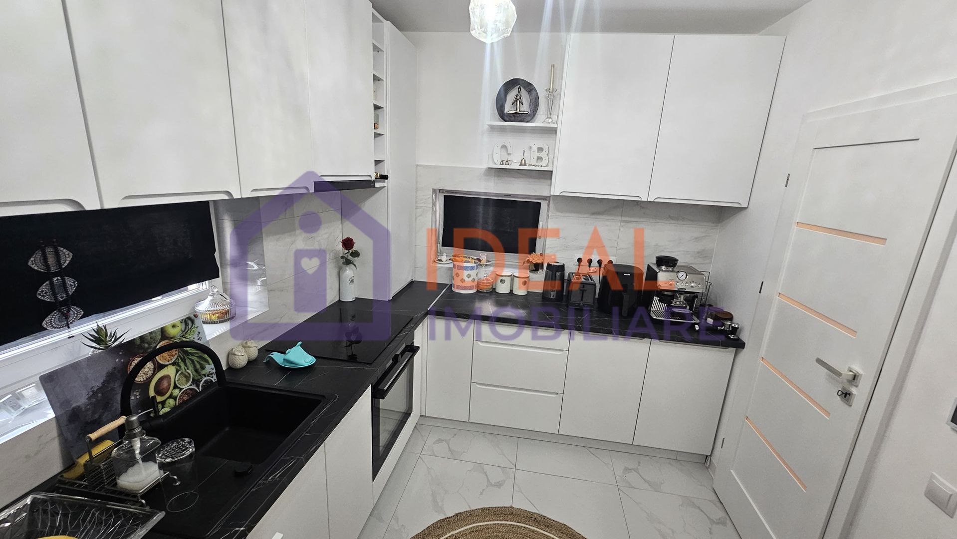 Duplex Modern cu 4 camere LA CHEIE, Zona Lidl, Cartierul Arhitectilor - Poză 15