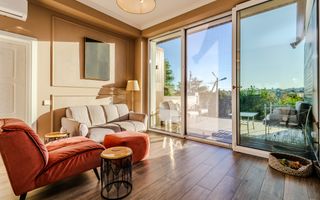 Vânzare,casă, 3 nivele, str. Mărțișor, Telecentru. - Poză 22