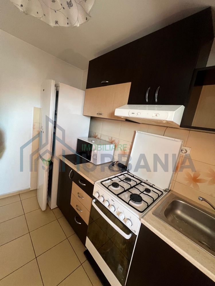 Apartament 2 camere în vilă, intrare separată, aproape de Piața Unirii - Poză 4