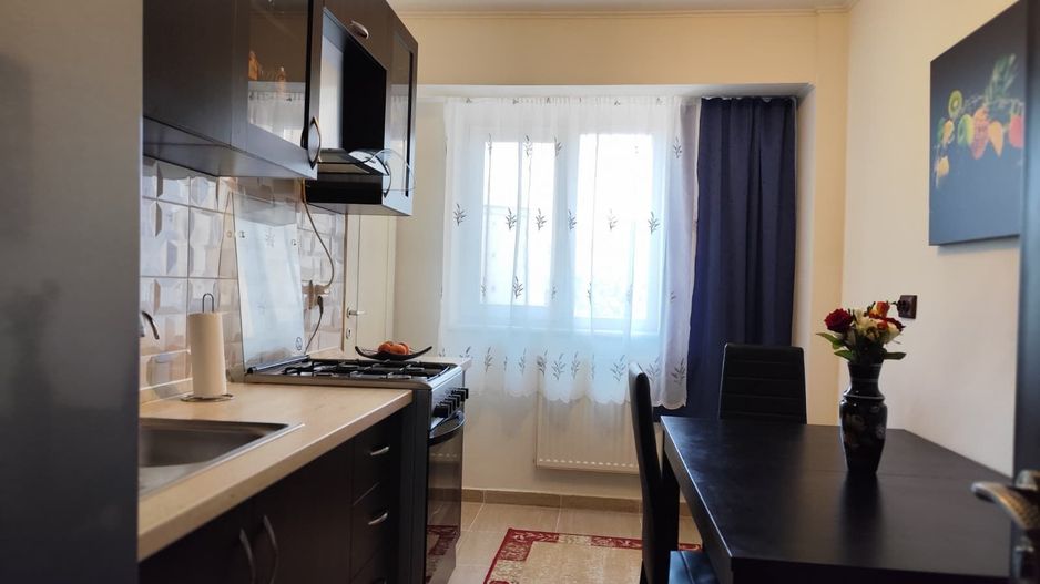 Apartament 4 camere de vanzare, tip D, Calea Aradului, Oradea - Poză 1