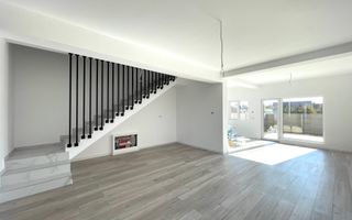 Duplex super pozitie - 112mp - 177.900 - Mosnita - Poză 3