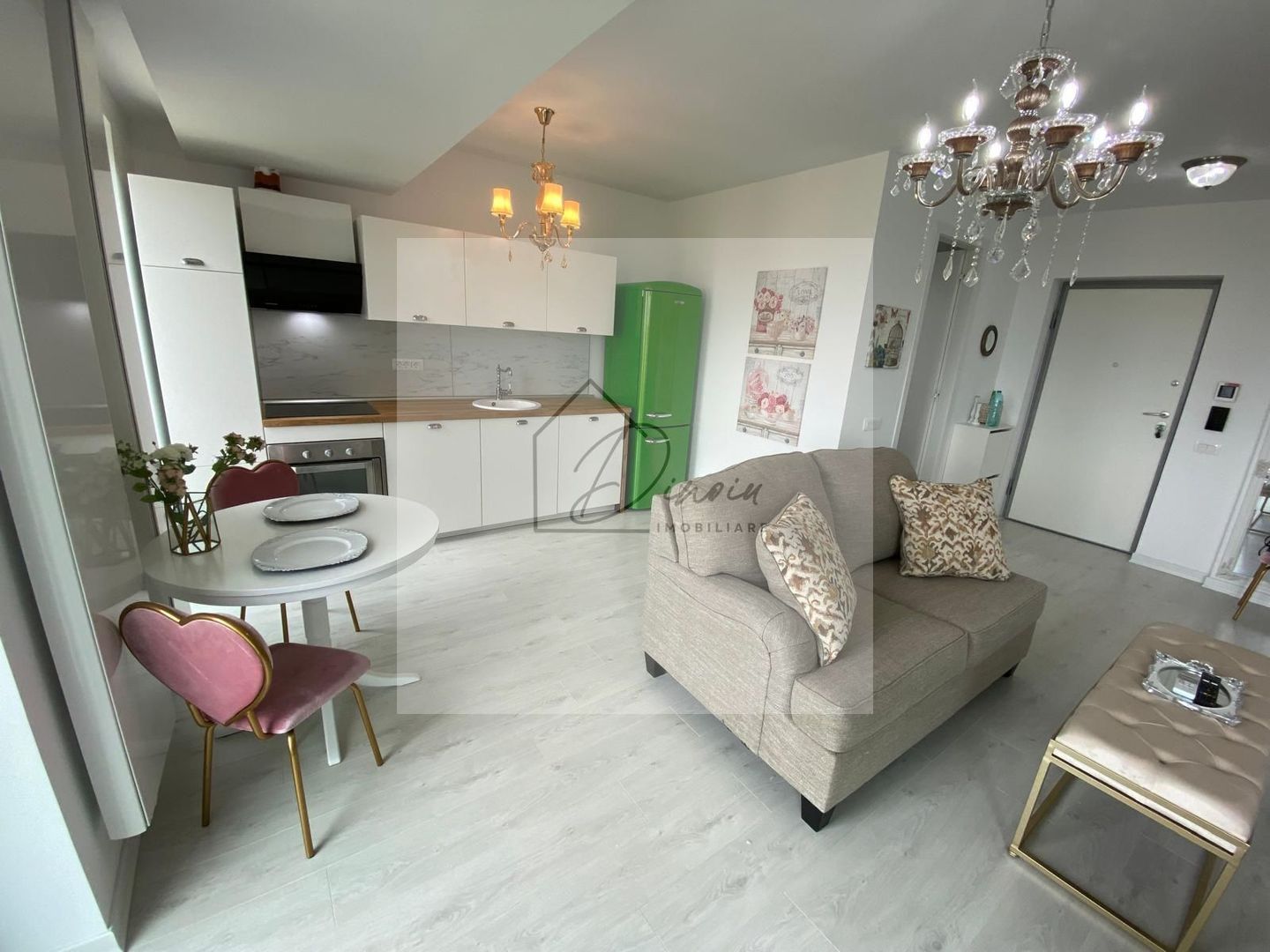 COM 0% I 2 camere Aviatiei I Cloud 9 I parcare inclusa - Poză 21