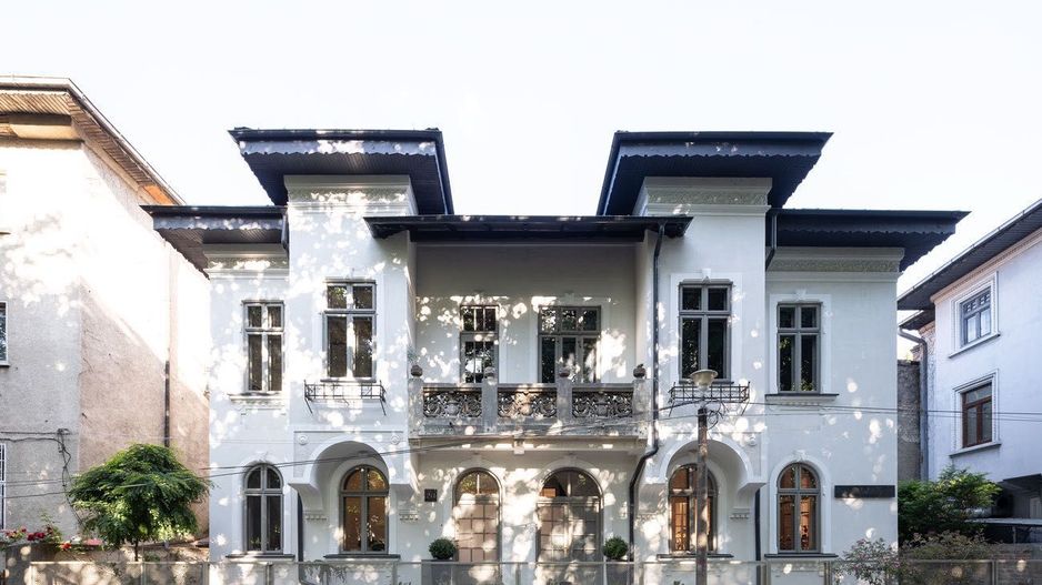 Spațiu Premium I  Vilă Cotroceni I - Poză 1