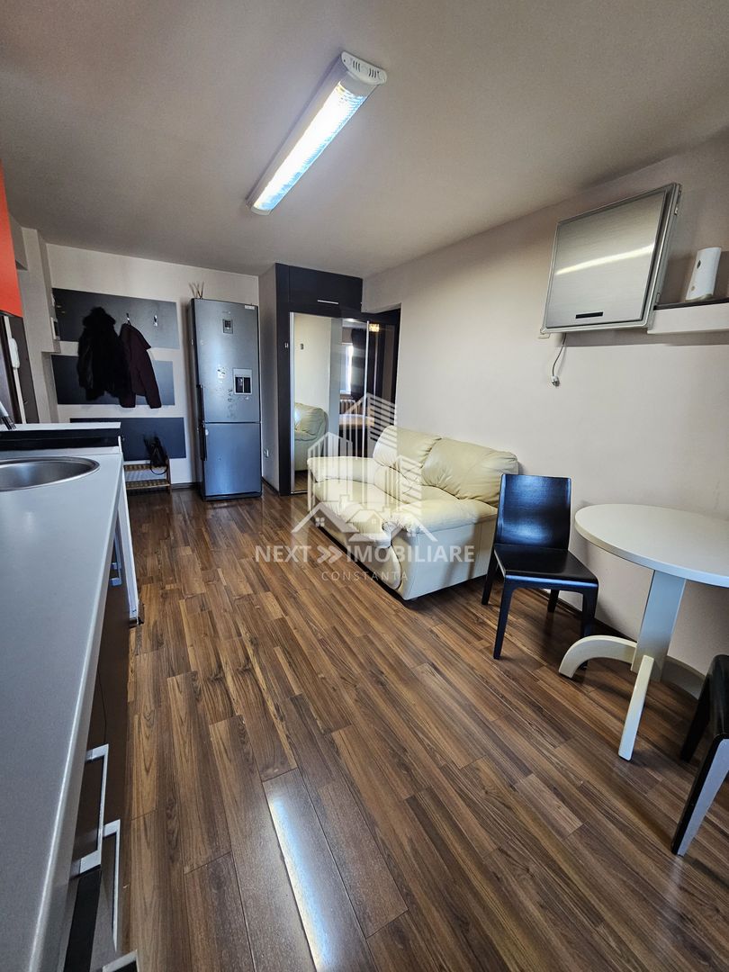 Apartament 2 camere | Mobilat & Utilat | Zonă Dacia - Poză 6